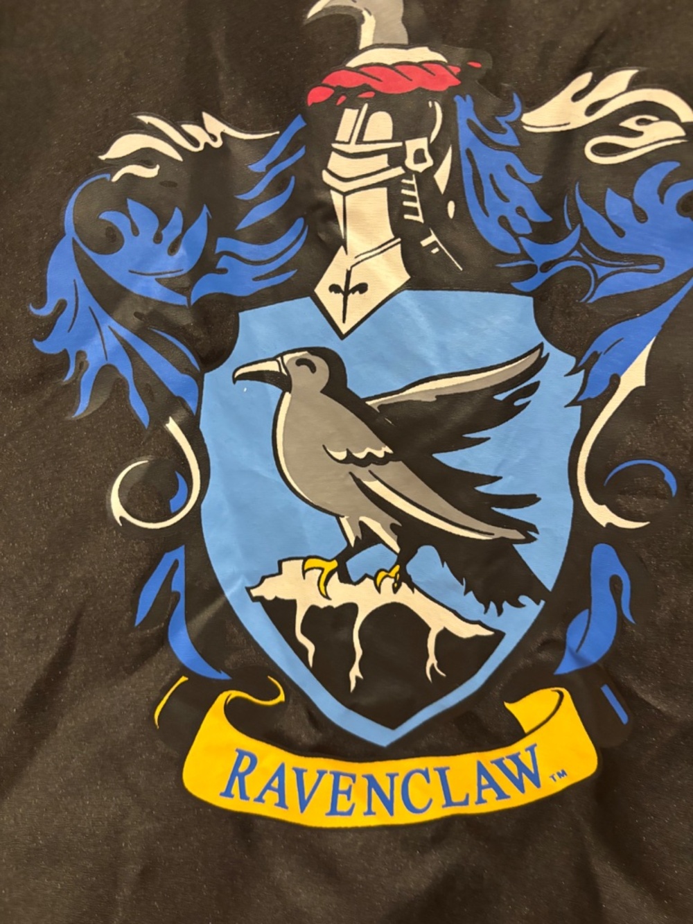 Spring/Fall Harry Potter jacket - Picture 5 of 6
